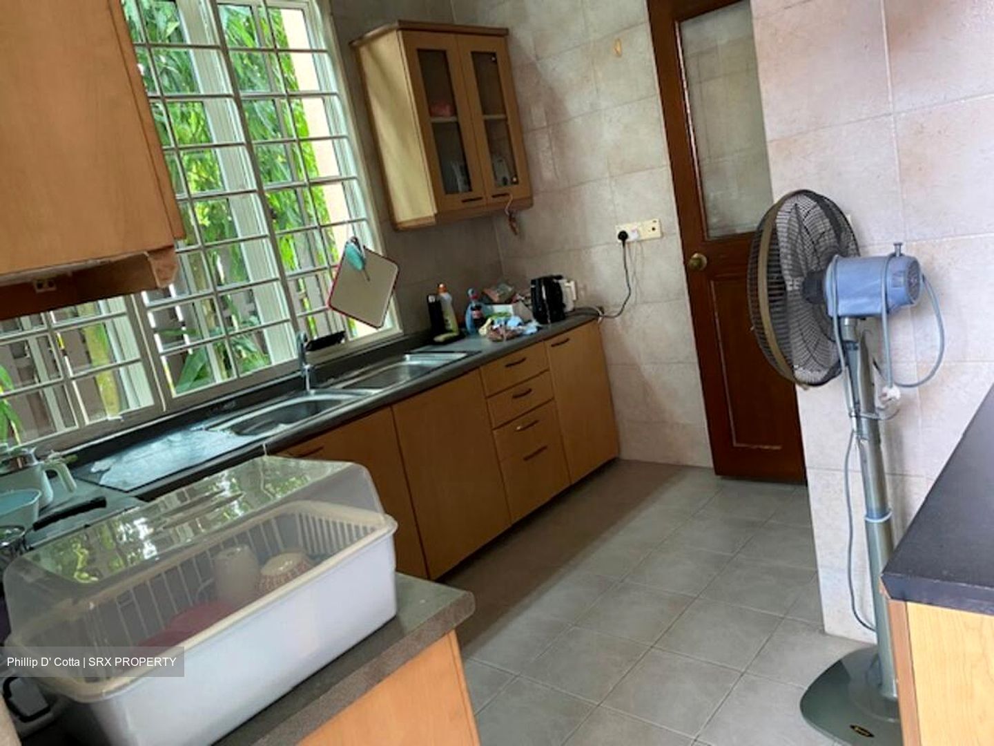 Gerald Drive (D28), Terrace #503942941